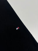 Camiseta Tommy Hilfiger - Preta - Importada