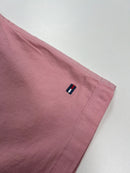 Short Sarja - Tommy Hilfiger - Rosa