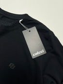 Camiseta Manga Longa Colcci - Preta