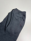 Calça Moletom Tommy Hilfiger  - Chumbo