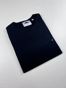 Camiseta Calvin Klein - Algodão Egípcio - Preta