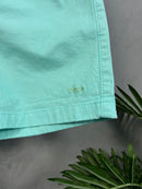 Short Sarja - Hugo Boss - Verde Claro