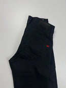 Calça Jeans Diesel - Preta