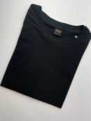 Camiseta Hugo Boss - Preta - Importada