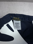 Boné Polo Ralph Lauren  - Azul Marinho - Importado