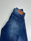 Calça Jeans - Empório Armani Ref. 0130