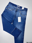 Calça Jeans - Calvin Klein Ref. 0142