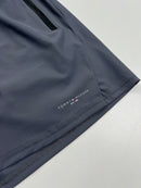 Short Tecnológico - Tommy Hilfiger - Cinza