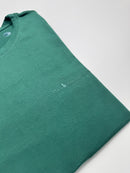 Camiseta Polo Ralph Lauren - Verde - Algodão Egípcio