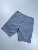 Bermuda Sarja Polo Ralph Lauren - Cinza