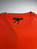 Camiseta Tommy Hilfiger - Laranja - Importada