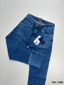 Calça Jeans - Tommy Hilfiger