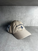 Boné Polo Ralph Lauren  - Bege - Importado