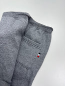 Calça Moletom Tommy Hilfiger  - Cinza
