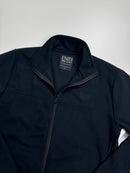 Jaqueta Fleece Enzo Milano - Preto