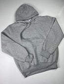 Moletom  Calvin Klein Jeans C/Capuz - Cinza
