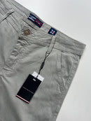 Calça Sarja Tommy Hilfiger  - Verde