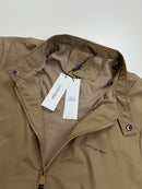 Jaqueta Bomber Calvin Klein - Marrom