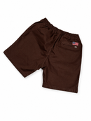 Short Sarja - Polo Ralph Lauren - Marrom