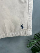 Bermuda Sarja Polo Ralph Lauren - Bege