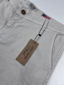 Bermuda Sarja Polo Ralph Lauren - Bege