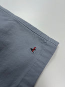 Short Sarja - Aramis - Cinza