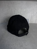 Boné Polo Ralph Lauren  - Preto - Importado