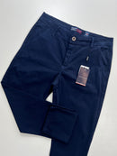 Calça Sarja Tommy Hilfiger  - Azul Marinho