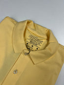 Camisa Gola Polo Colcci  - Amarela