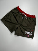 Short Beach Polo Ralph Lauren - Verde