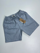 Short Sarja - Polo Ralph Lauren - Cinza