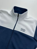 Jaqueta Fleece Bicolor - Enzo Milano