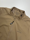 Jaqueta Bomber Calvin Klein - Marrom