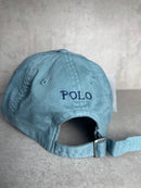 Boné Polo Ralph Lauren - Azul