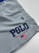 Short Beach Polo Ralph Lauren - Cinza
