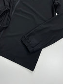 Conjunto Hugo Boss - Preto - Poliamida