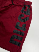 Short Tactel Diesel - Bordo