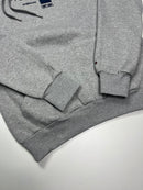 Moletom Tommy Hilfiger C/Capuz - Cinza