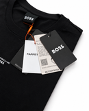 Camiseta Porsche Boss - Preto - Pima Chinese