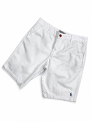 Bermuda Sarja Polo Ralph Lauren - Branca
