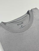 Camiseta Ellus - Cinza - Pima Chinese