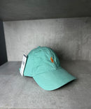 Boné Polo Ralph Lauren  - Verde  - Importado