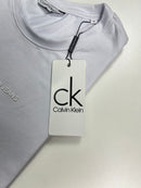 Camiseta Calvin Klein - Branca - Algodão Egípcio