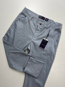 Calça Sarja Tommy Hilfiger  - Cinza