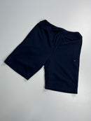 Bermuda Moletom Tommy Hilfiger - Azul Marinho