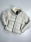 Jaqueta Bobojaco Tommy Hilfiger - Off White