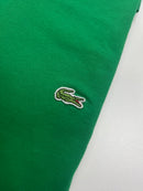 Camiseta Lacoste  - Verde Clara - Algodão Egípcio