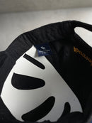 Boné Abercrombie & Fitch - Preto - Importado