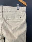 Calça Sarja Aramis - Bege