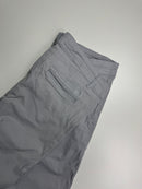 Calça Sarja Calvin Klein - Cinza 0155